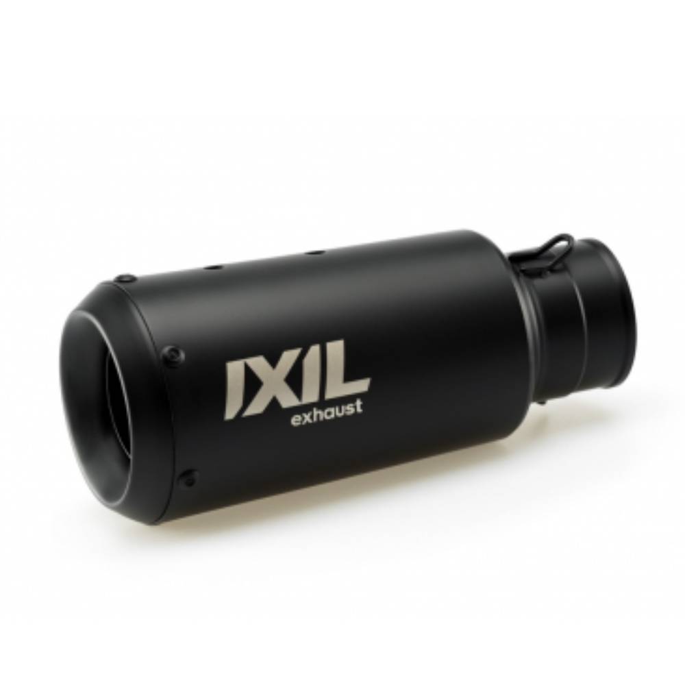 Escape completo RB Ixil Kawasaki Versys 650 2023-