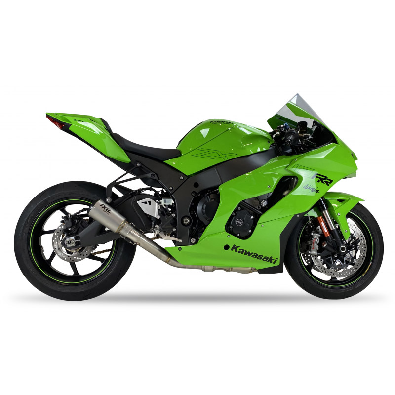 Escape ixil RC Kawasaki ZX10RR 21-