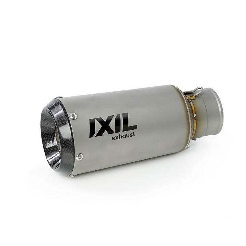 Escape ixil RC Kawasaki Z H2 20-