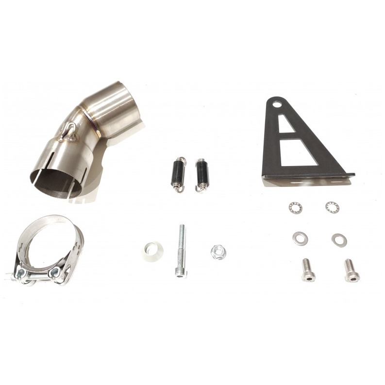 Escape acero Ixil RB Race Xtrem Kawasaki Ninja 1000 SX 20–24