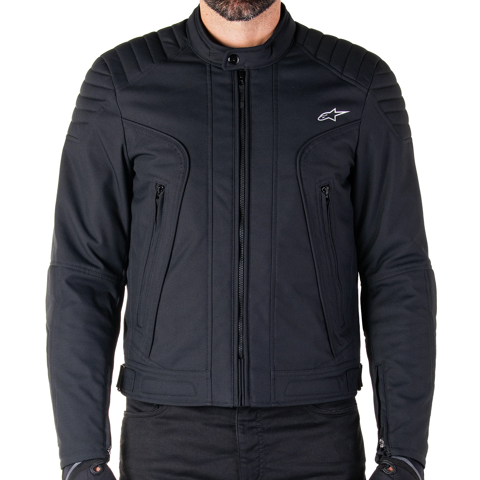 Chaqueta Alpinestars Clayton WR