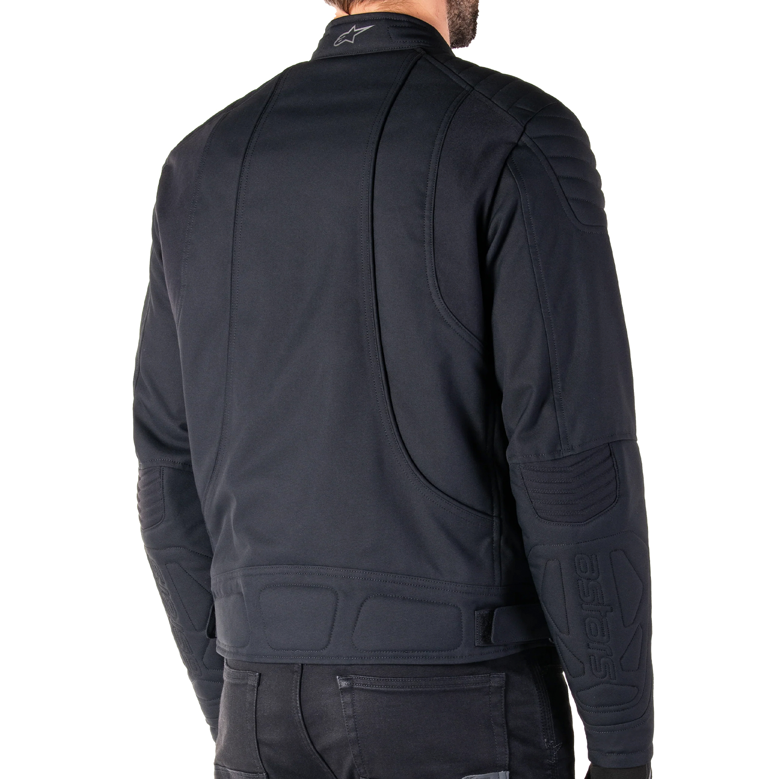 Chaqueta Alpinestars Clayton WR