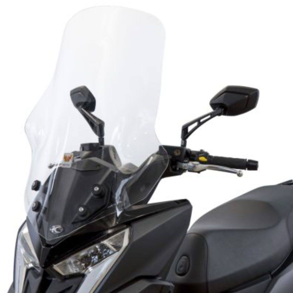 Parabrisas Kymco Dink-R 125-150 2023- / Dink Flat 125-150 2023-