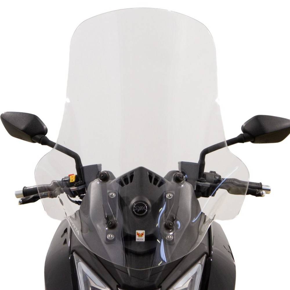 Cúpula Isotta Standard Sym JOYRIDE 300 2022-2024