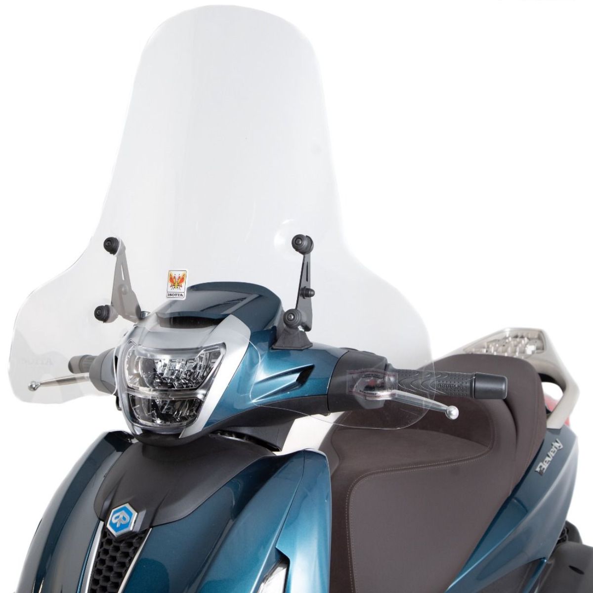 Parabrisas classic Piaggio Beverly 300-400 HPE 2021-2023