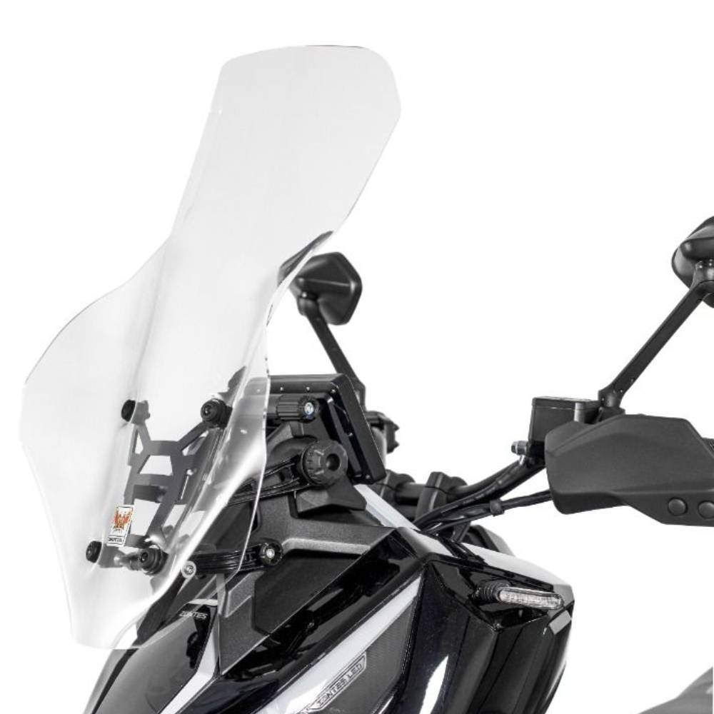 Cúpula Isotta Classic Zontes 368 G 2025