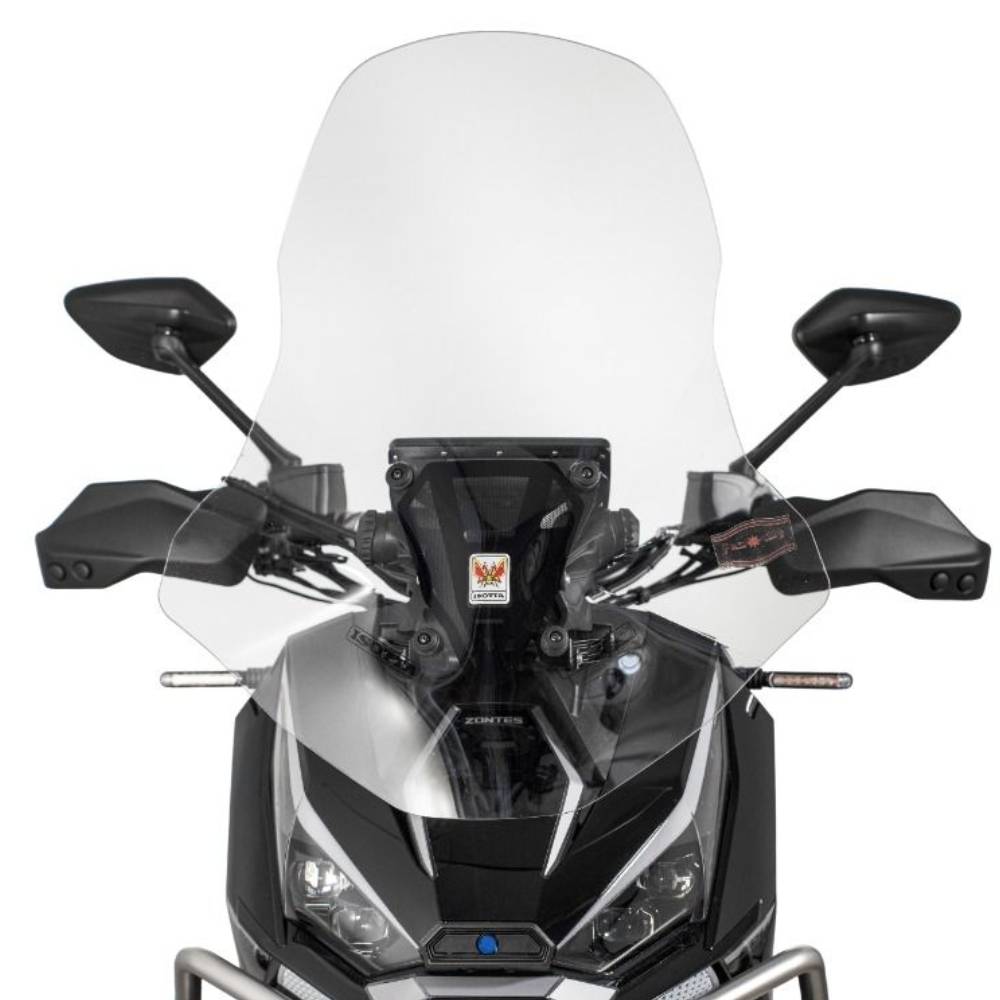 Cúpula Isotta Alta Zontes 368 G 2025