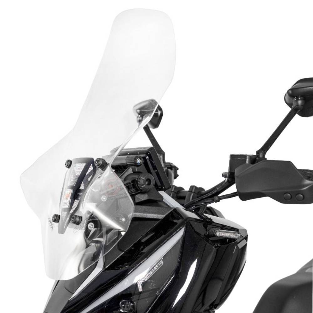 Cúpula Isotta Alta Zontes 368 G 2025