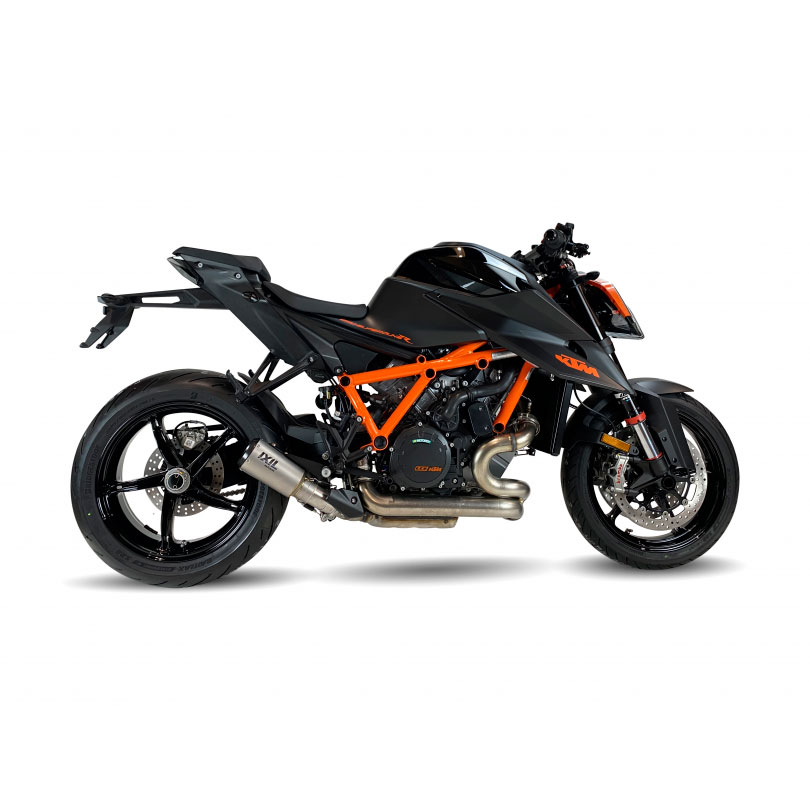 Escape ixil KTM Superduke 1290 R 20-