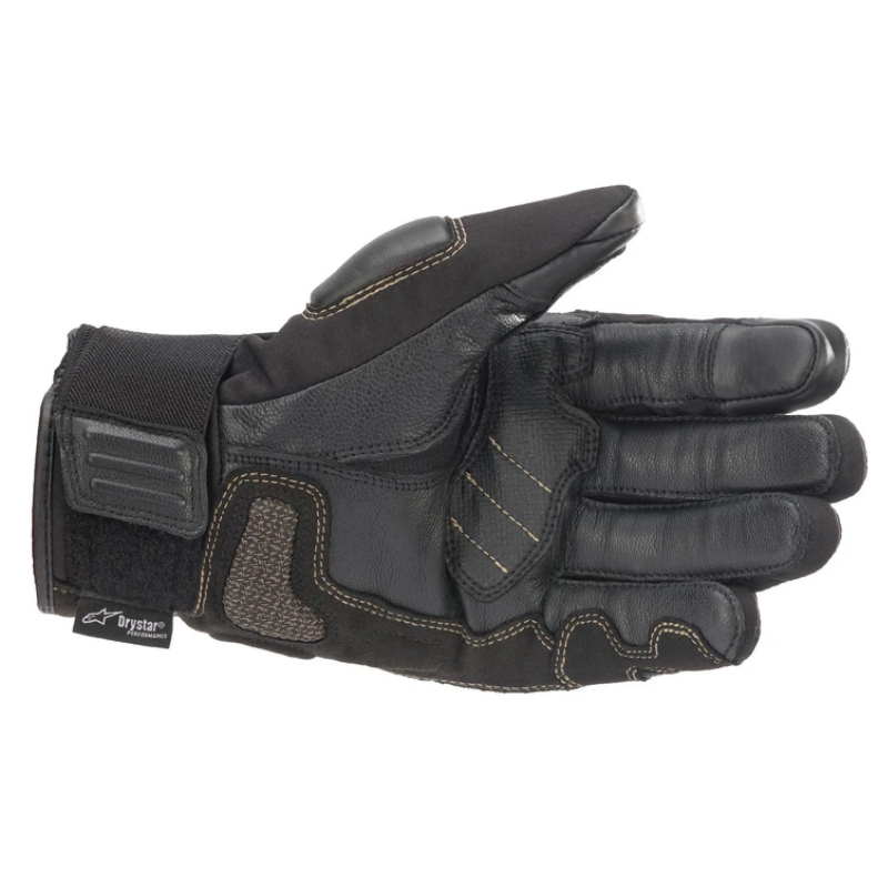 Guantes Alpinestars COROZAL V2 NEGRO