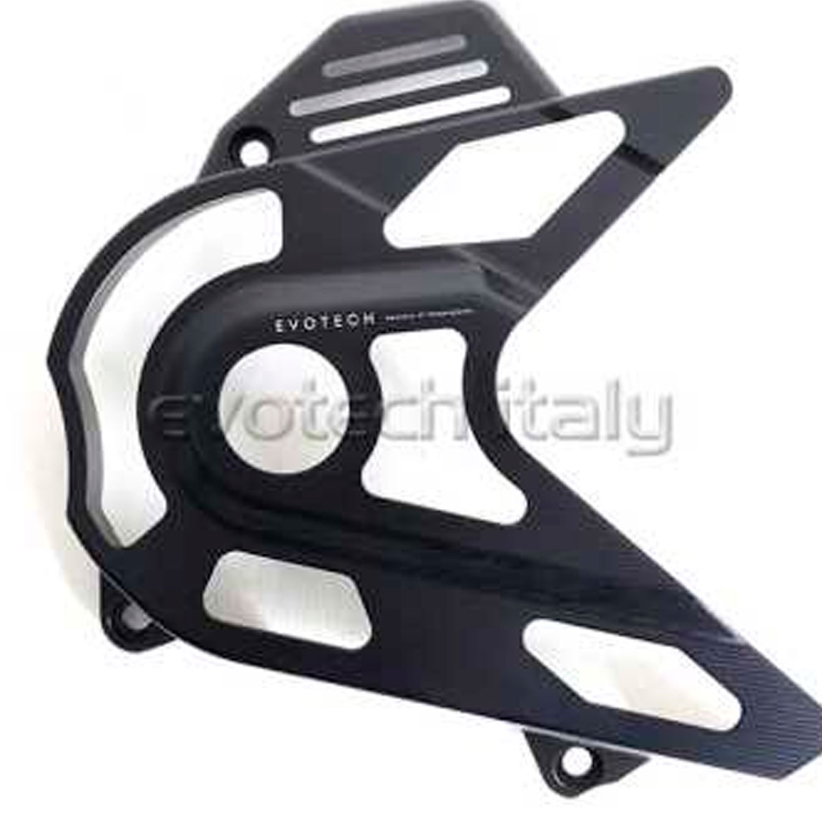 Protector Piñon de ataque Evotech KTM Y CFMoto