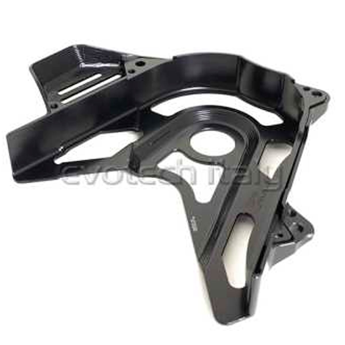 Protector Piñon de ataque Evotech KTM Y CFMoto