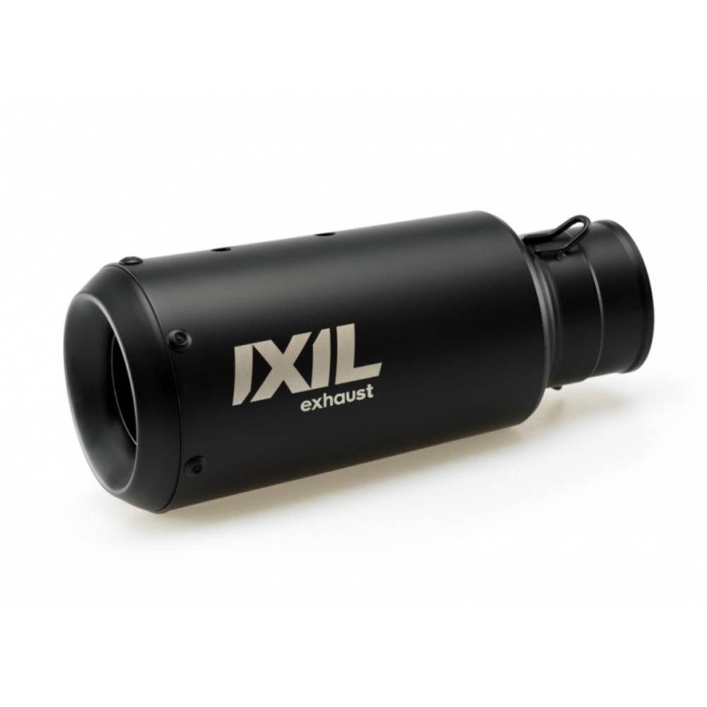 Escape RB Ixil Royal Enfield Guerrilla 450