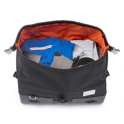 Bolsa sillin Kappa Modelo Cruiser de 20 Litros