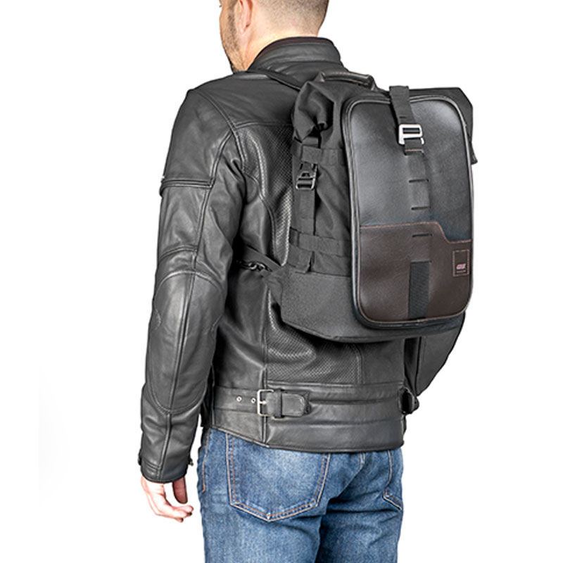 Mochila CRM101 Givi