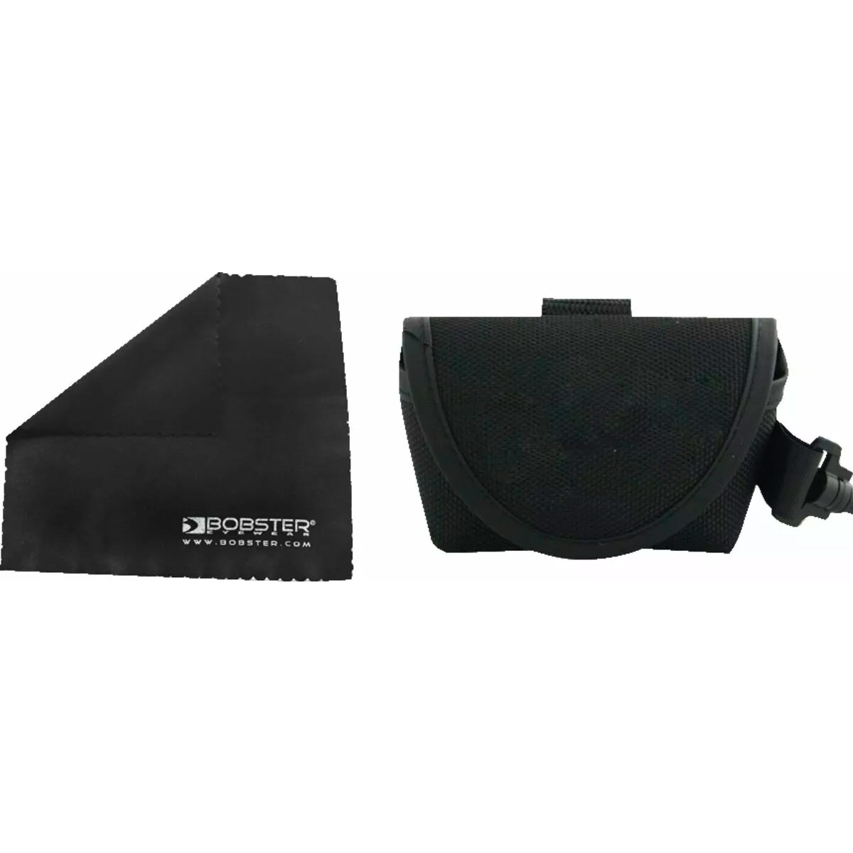 Gafas Bobster moto CROSSFIRE Transparentes