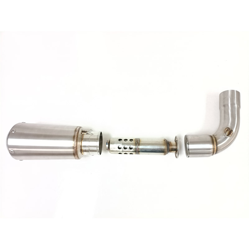 Escape RC Ixil Suzuki GSX-S 750 17-20 / GSR 750 11-16