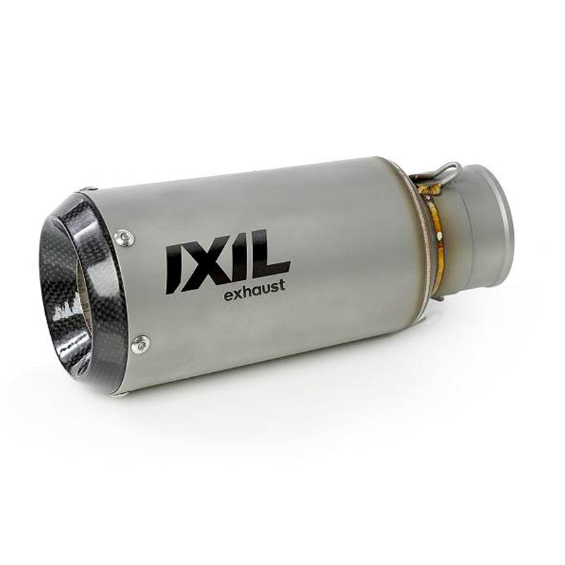Escape ixil Racing Suzuzki GSXR1000 17-