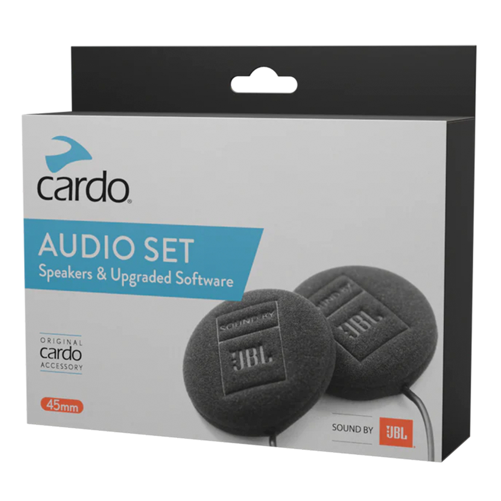 Altavoces Cardo 45mm JBL