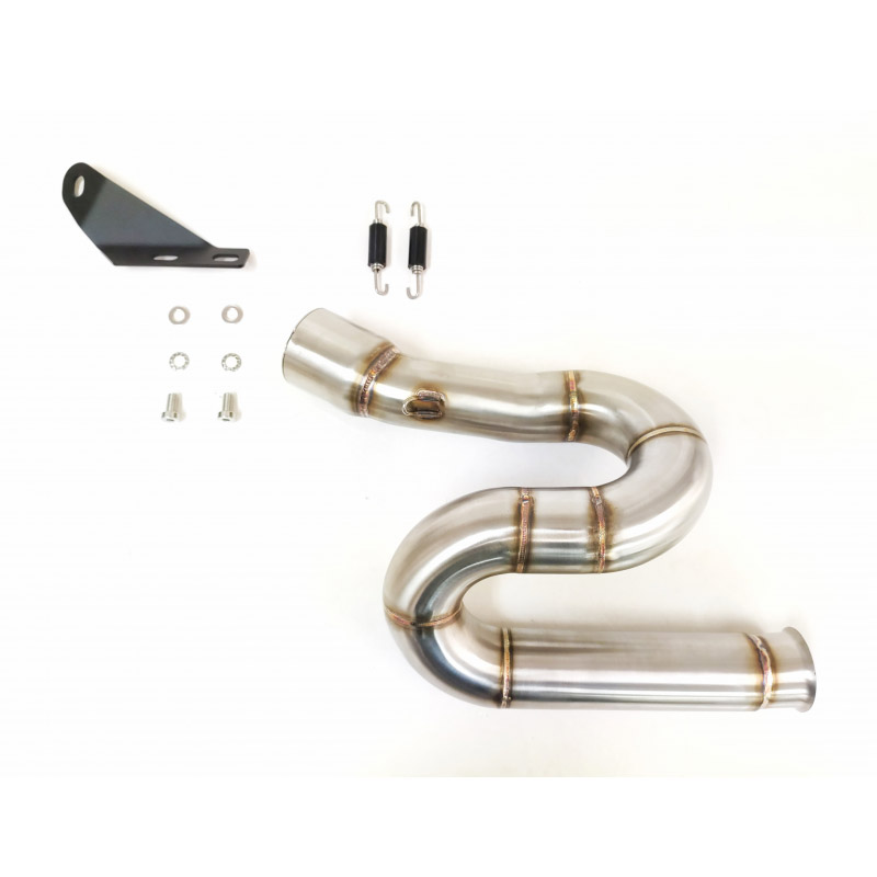 Escape ixil RC Triumph Street Triple 675-765 17-20