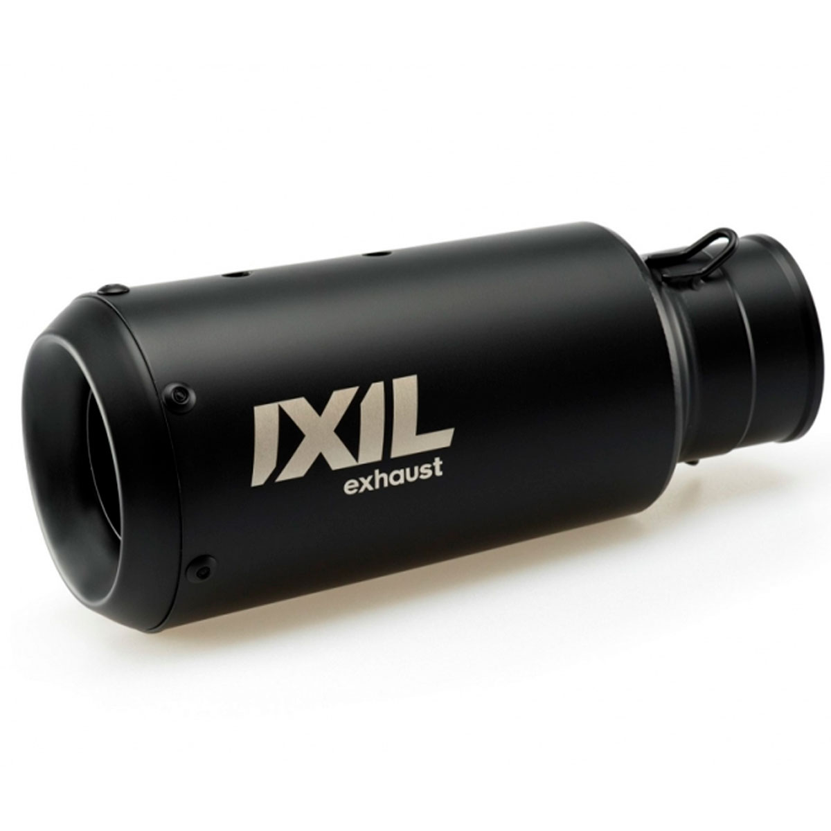 Escape completo ixil RC Negro Triumph Trident 660 21+