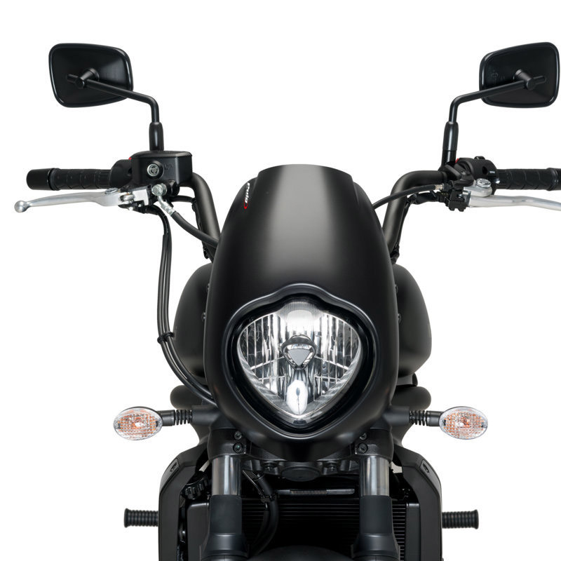 Semicarenado Anarchy Kawasaki Vulcan S 15-