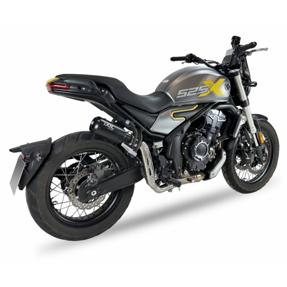Escape ixil RB Voge 525ACX