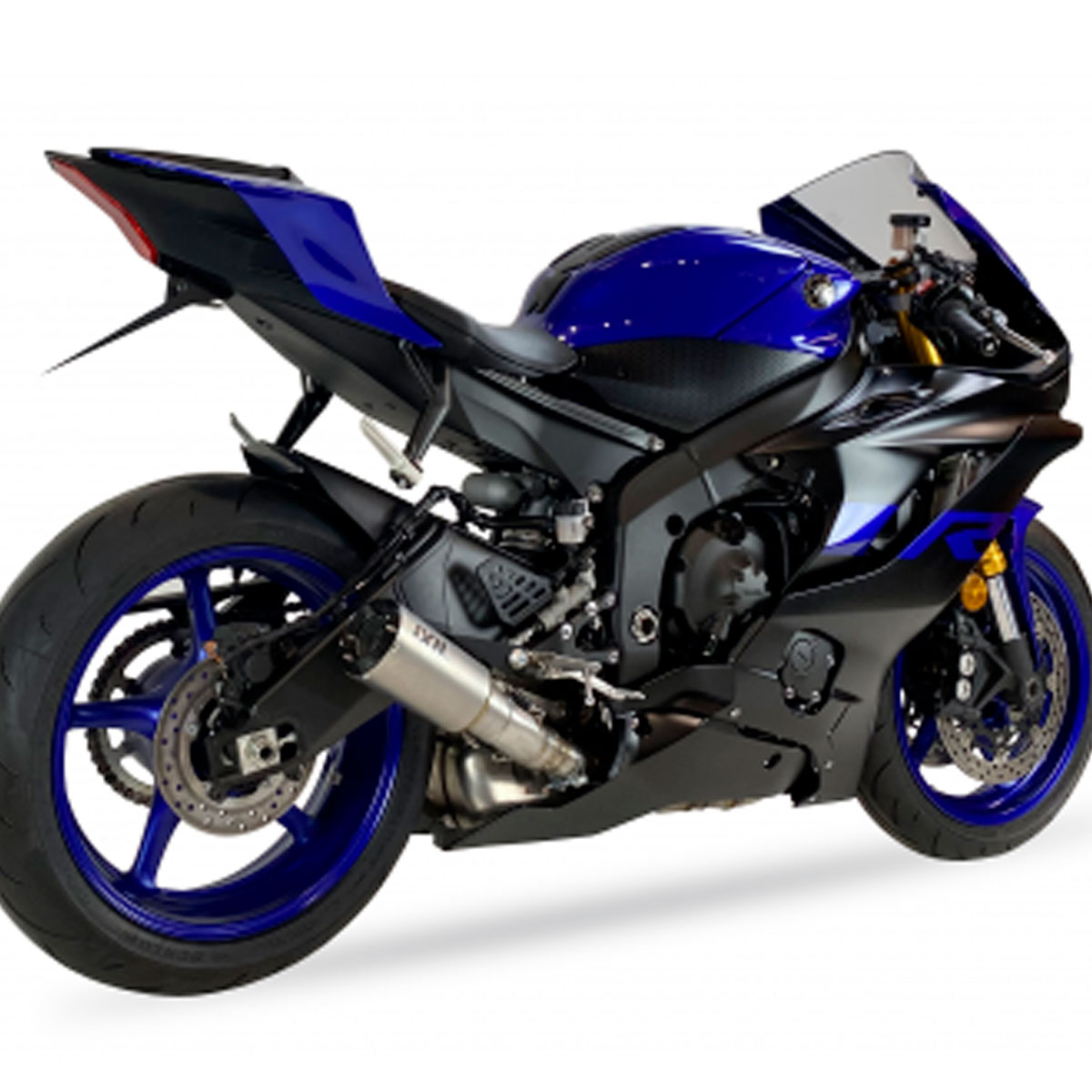 Escape RC Ixil YAMAHA YZF-R6 16-25