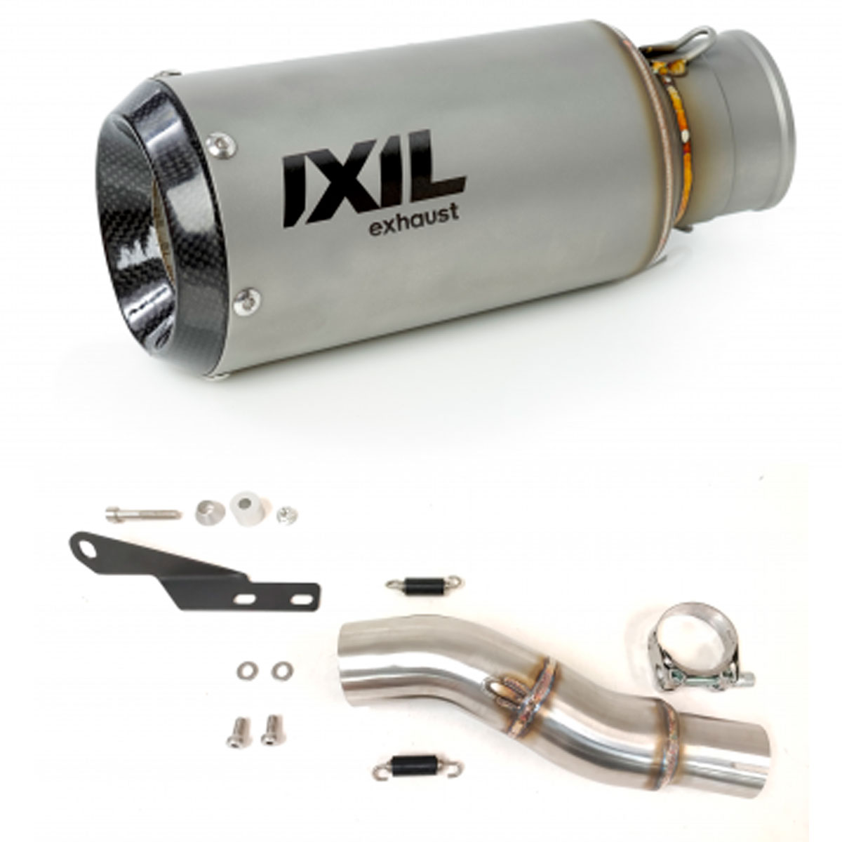 Escape RC Ixil YAMAHA YZF-R6 16-25