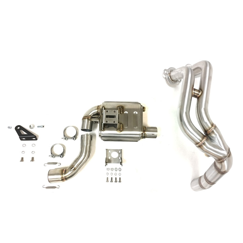 Escape completo ixil RC Yamaha XSR700 21-