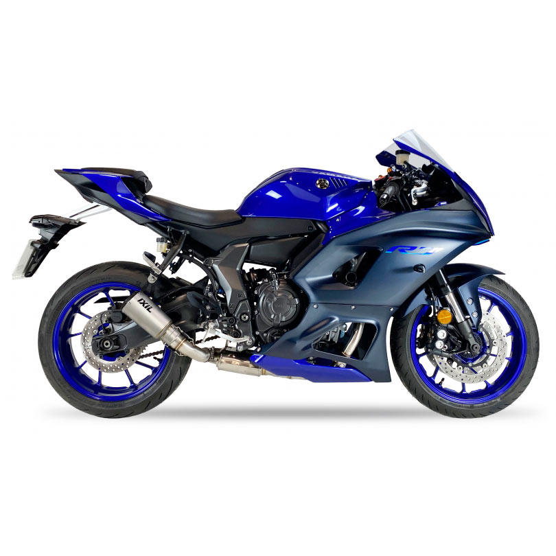 Escape completo ixil RC Yamaha R7