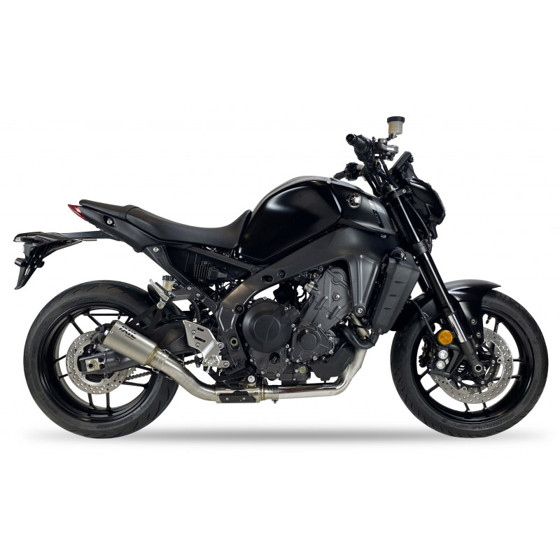 Escape completo ixil RC Yamaha MT09 21-