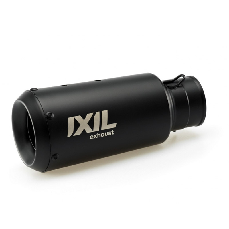 Escape completo ixil Zontes R310-T310-X310 RB