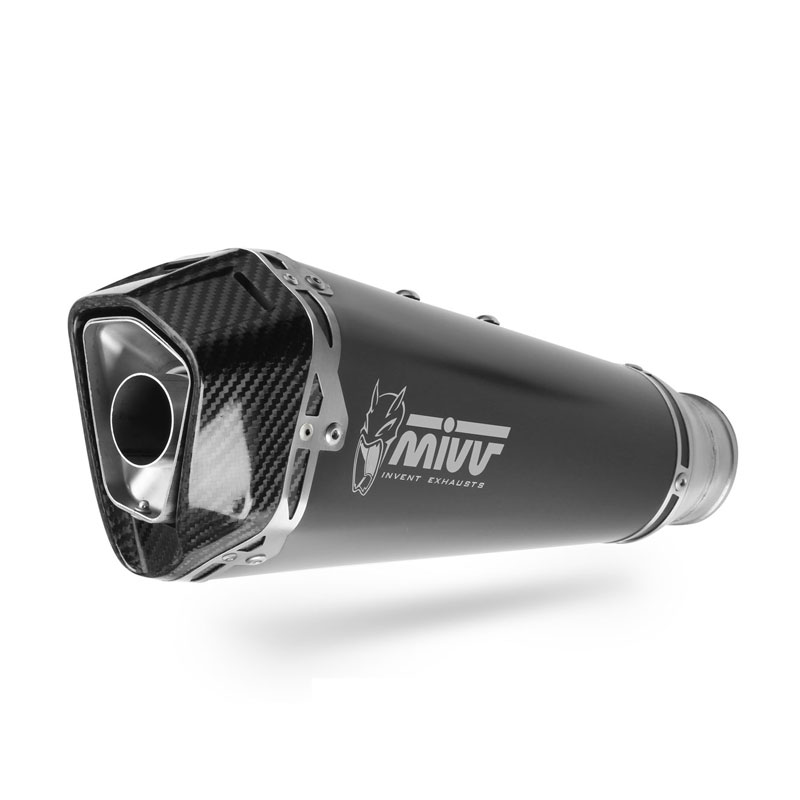 Escape Mivv delta race negro monster 821-1200 17-