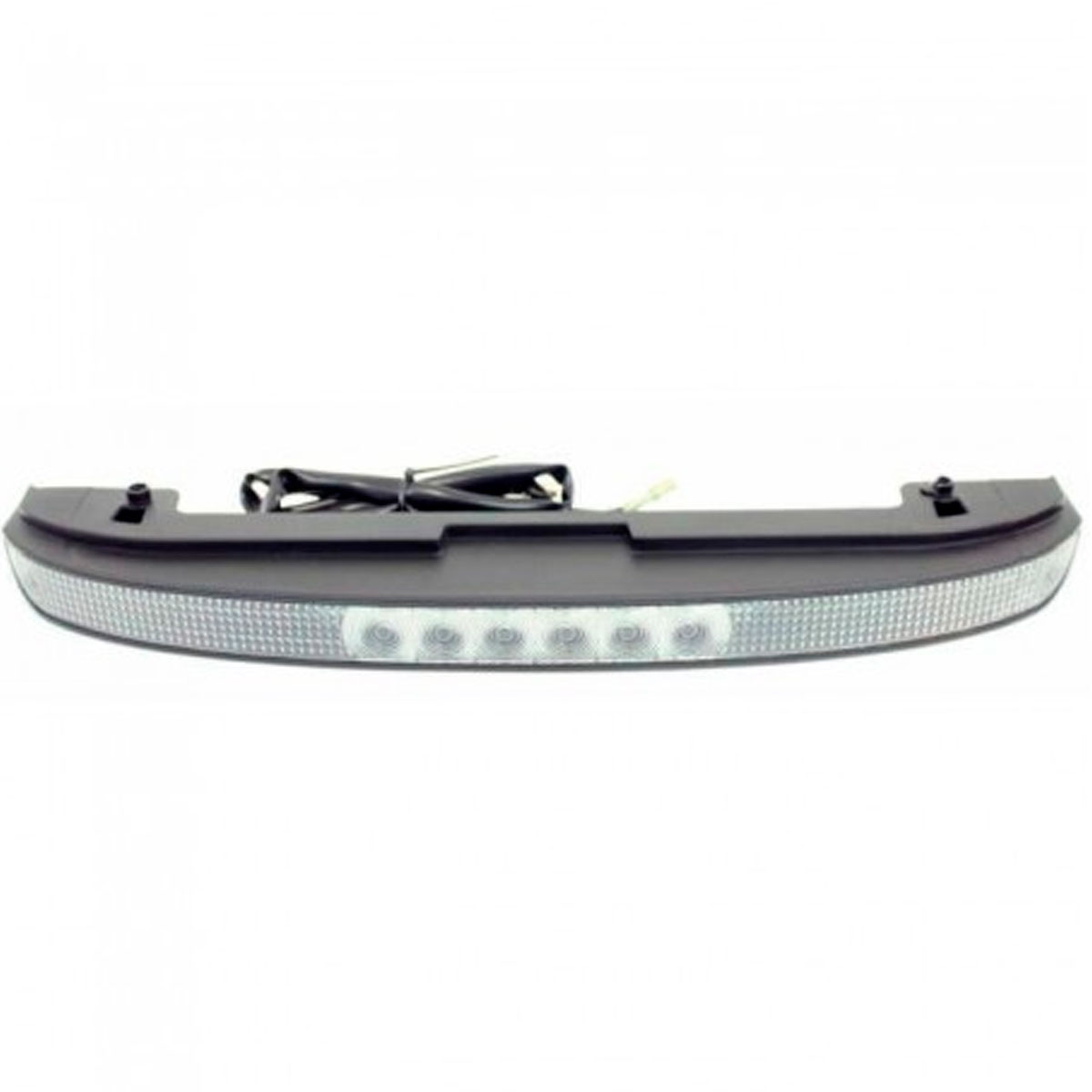 Luz Stop o freno maletas Shad con luz de leds