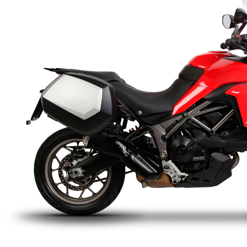 Sistema 3P System DUCATI MULTISTRADA 950/1260/ENDURO 18-