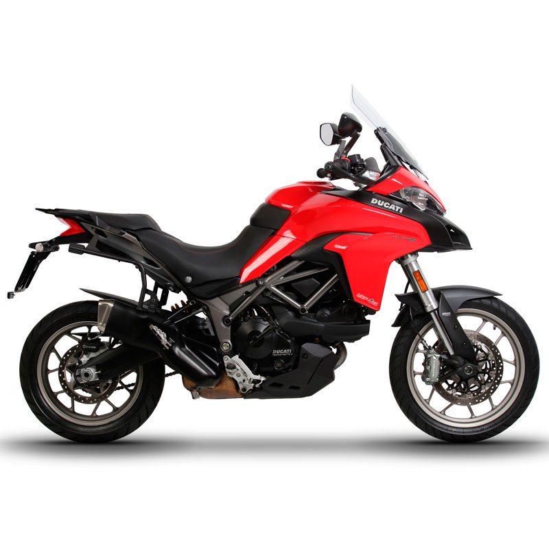 Sistema 3P System DUCATI MULTISTRADA 950/1260/ENDURO 18-