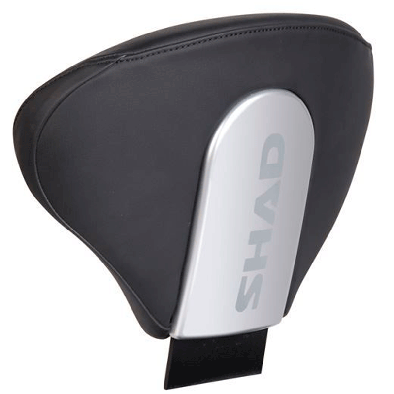 Respaldo Shad plata a combinar con soportes RV