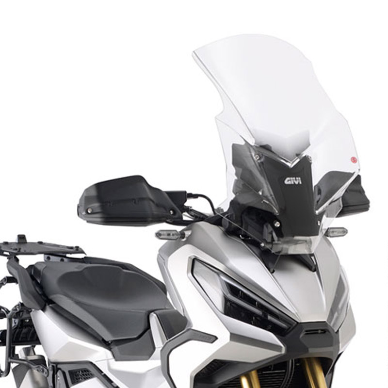 Cupula transparente Honda X-Adv 750 21-