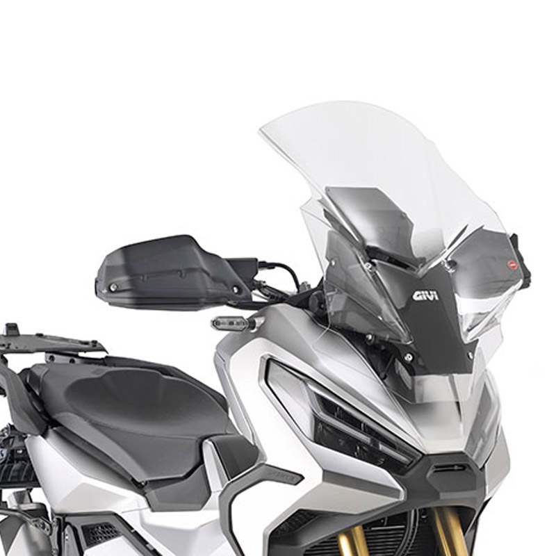 GIVI D1190ST スクリーン／HONDA PCX 125/160 『3年保証』 49.0%割引