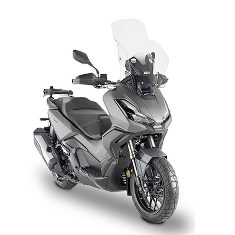Accesorios de motocicleta Reposapiés de aluminio para Honda ADV350 ADV 350  ADV-350 adv 350 2022 2023