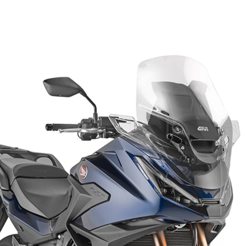 Cúpula Givi Honda NT1100 25-