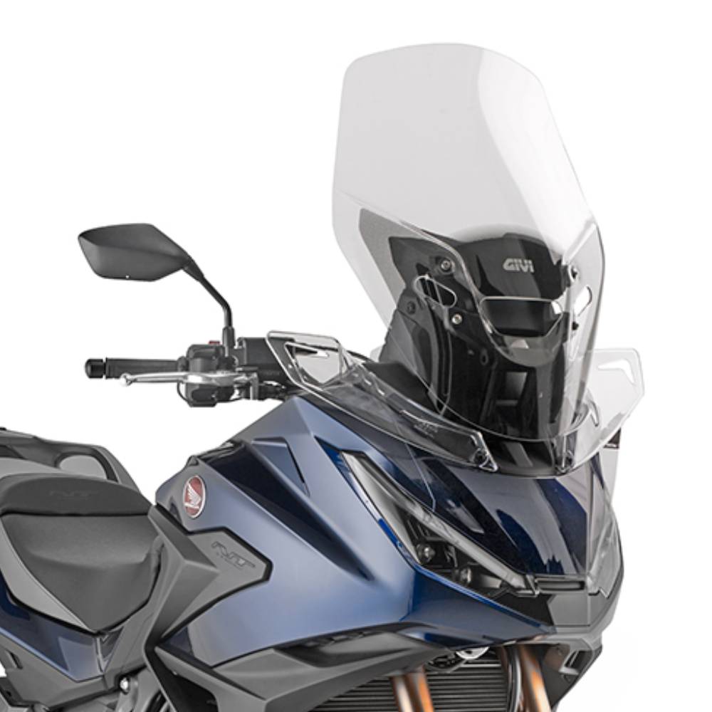 Cúpula Givi Honda NT1100 25-