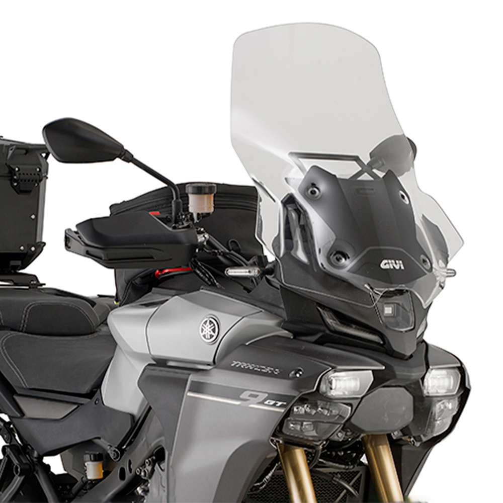 Cupula transparente Givi Yamaha Tracer 9 25+
