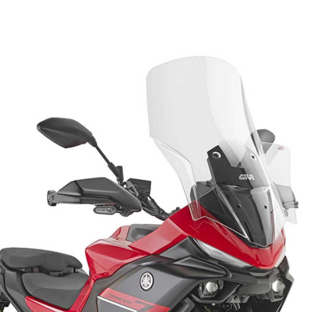 Cupula Givi Yamaha Tracer 7-GT 25-