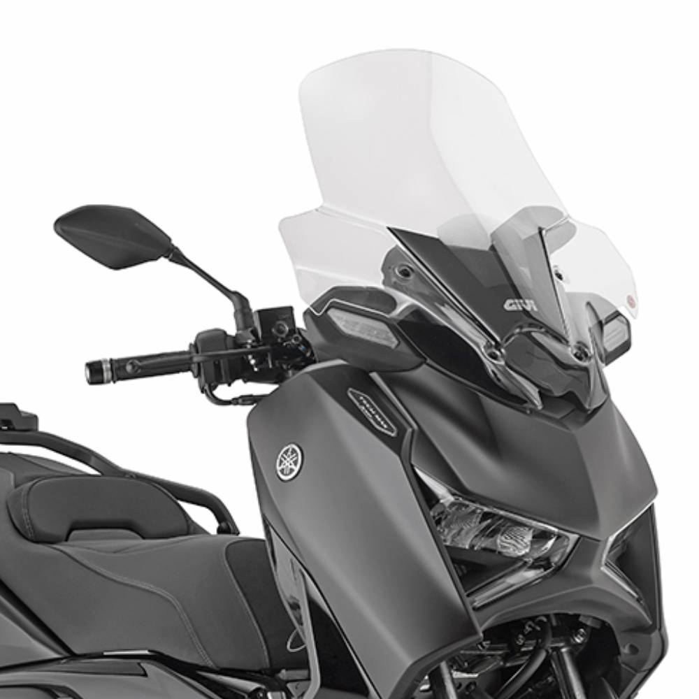 Parabrisas Yamaha XMax 300 Tech Max 25- Givi