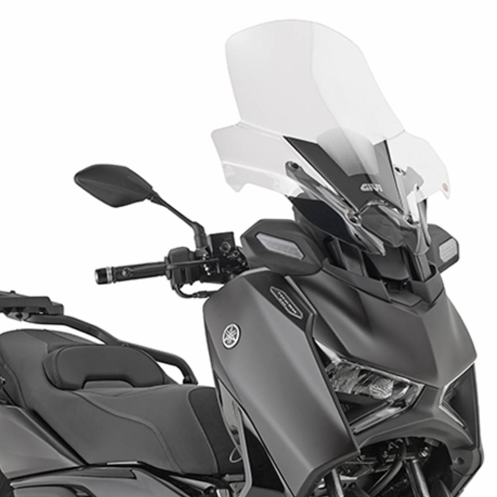 Parabrisas Yamaha XMax 300 Tech Max 25- Givi