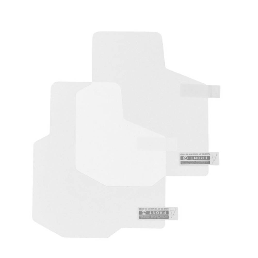 Protector pantalla Yamaha Tenere 700 Zeta