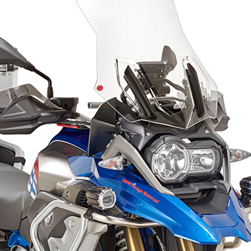 Soporte cupula 5124 Givi R1250GS-ADV