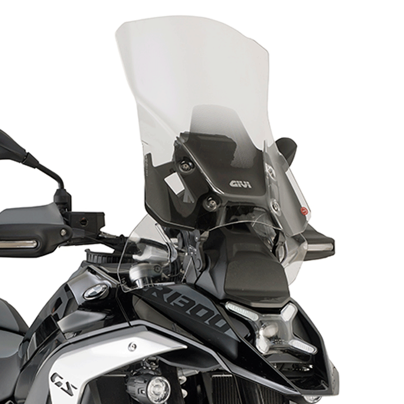 Cupula BMW R1300GS-ADV Givi RADAR